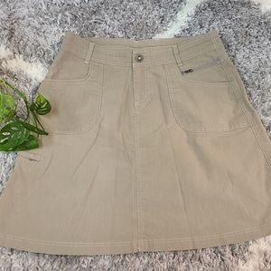 KUHL Outdoor Skirt